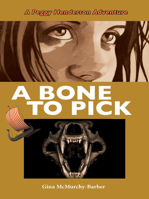 Title details for A Bone to Pick by Gina McMurchy-Barber - Available